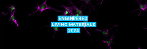 Engineered Living Materials 2024